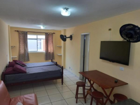 Apartamento Aviação - 2 quadras da praia